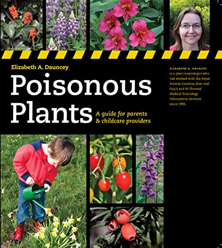 Poisonous Plants