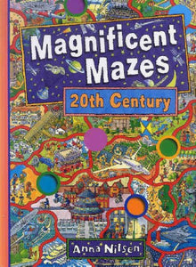 Magnificent Mazes 20th Century 