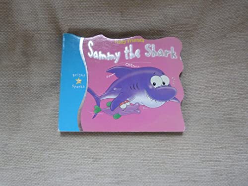 Sammy the Shark