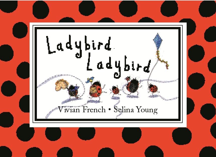 Ladybird, Ladybird