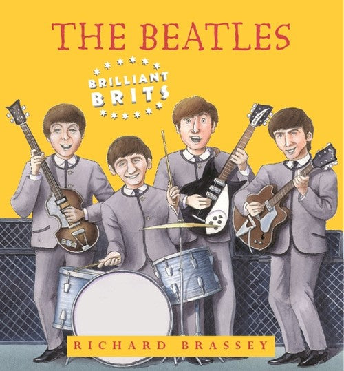 The Beatles