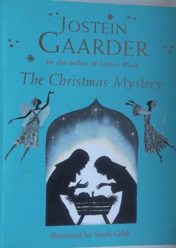 The Christmas Mystery