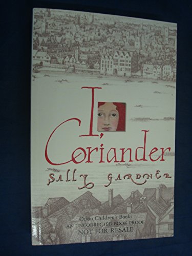 I, Coriander