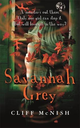 Savannah Grey