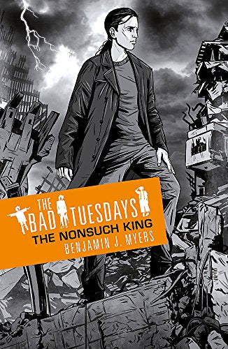 The Nonsuch King