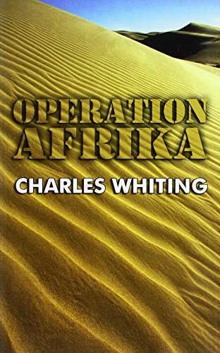 Operation Afrika