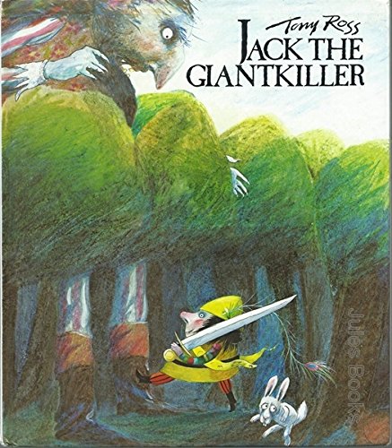 Jack the Giant killer