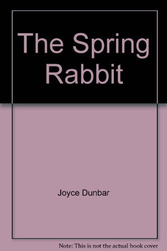 Spring Rabbit