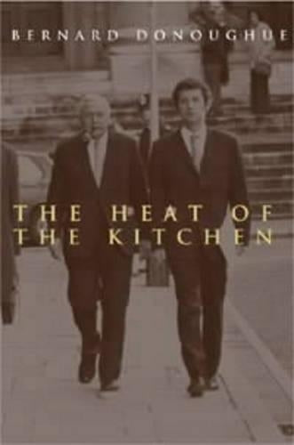 The Heat of the Kitchen