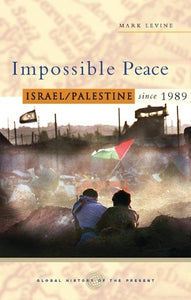 Impossible Peace 