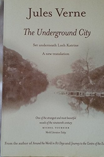 The Underground City