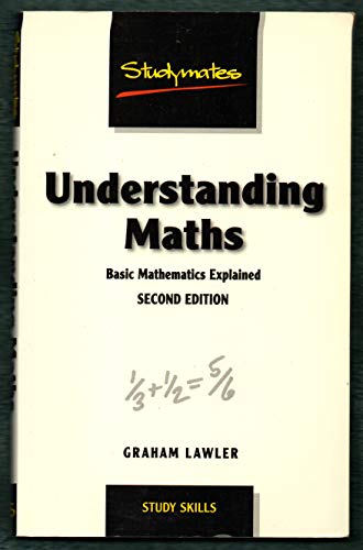 Understanding Maths
