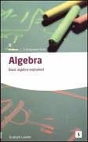 Algebra