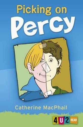 Picking on Percy cover