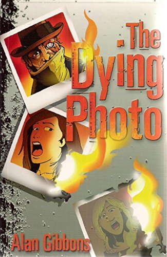 Dying Photo