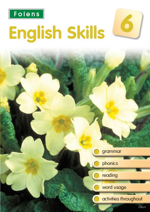Pupil Book 6