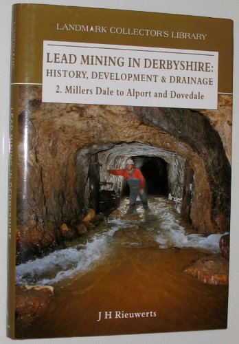 Lead Mining in Derbyshire