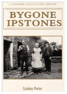 Bygone Ipstones 