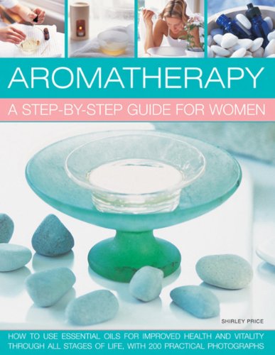 Aromatherapy