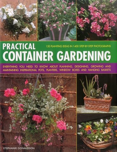 Practical Container Gardening