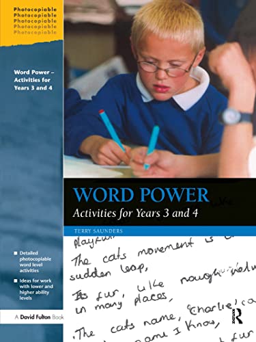 Word Power