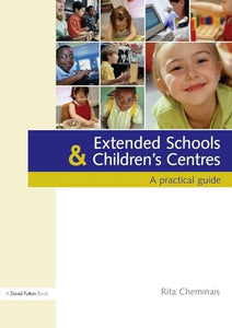 Extended Schools and Children's Centres 