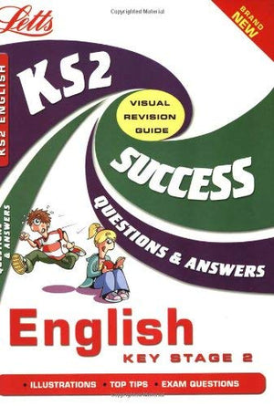 Key Stage 2 English Success Guide