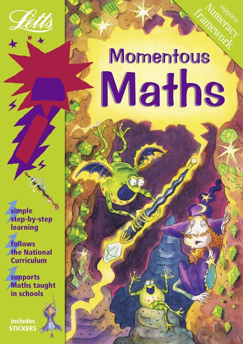 Momentous Maths