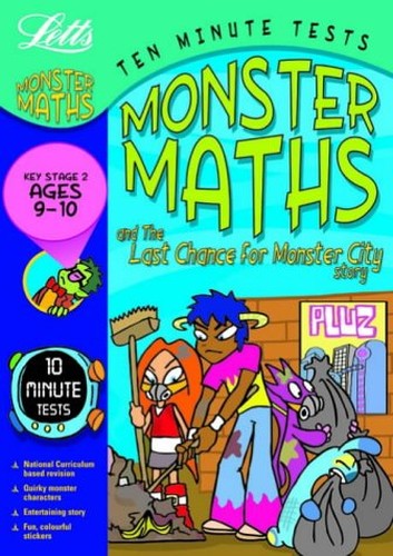 Maths 9-10