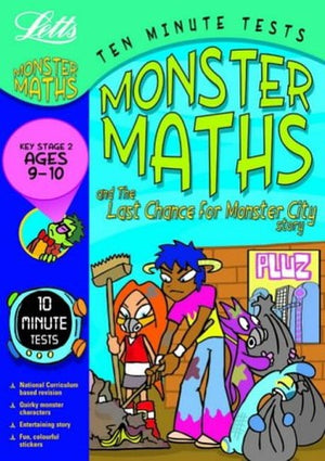 Maths 9-10