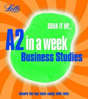 Business Studies