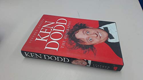 Ken Dodd