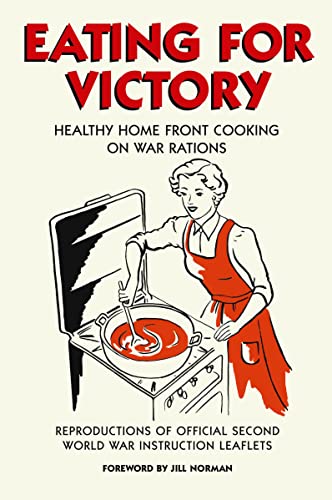 Eating For Victory