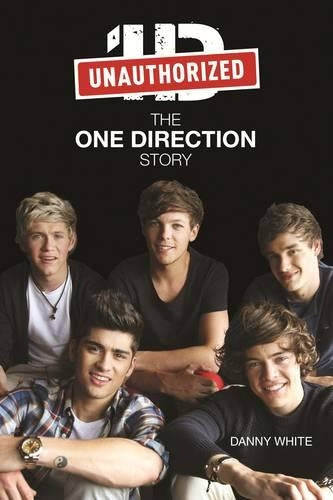 1D - The One Direction Story