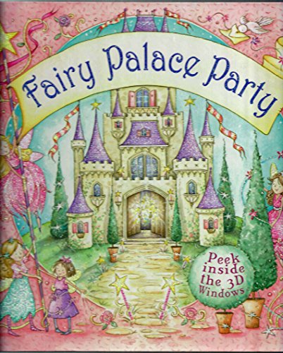 Fairy Palace Party
