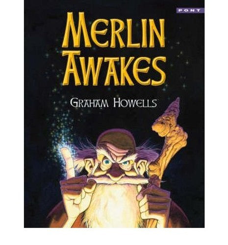 Merlin Awakes
