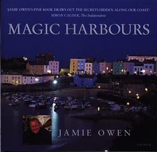 Magic Harbours