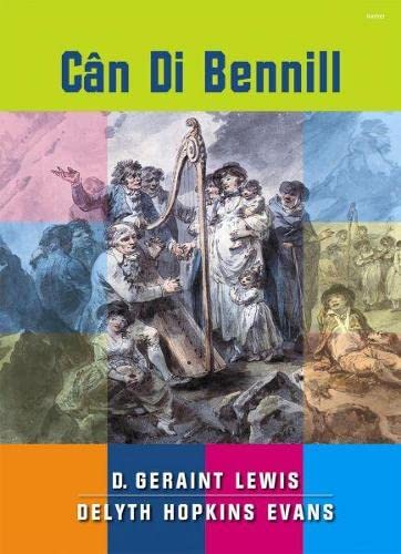 Can Di Bennill cover