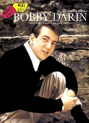 Bobby Darin