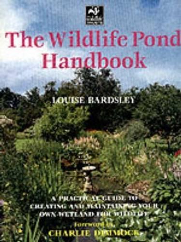 The Wildlife Pond Handbook