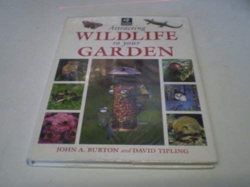 Attracting Wildlife to Your Garden