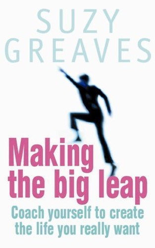 Making the Big Leap