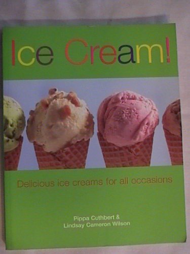 Ice Cream!