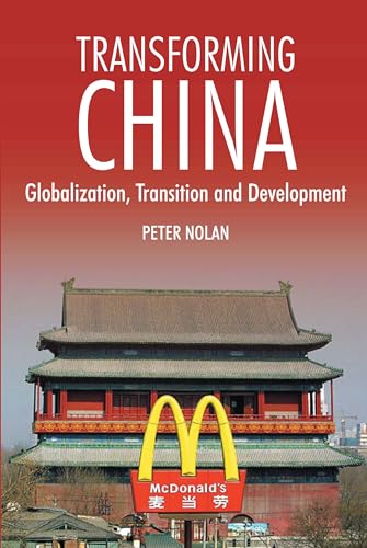 Transforming China