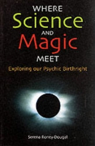 WHERE SCIENCE & MAGIC MEET