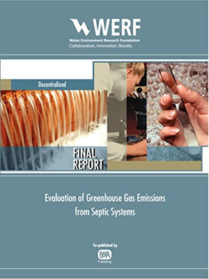 Evaluation of GHG Emissions from Septic Systems