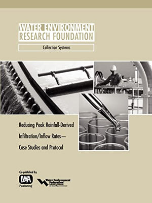 Reducing Peak RDII Flow Rates