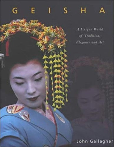 GEISHA