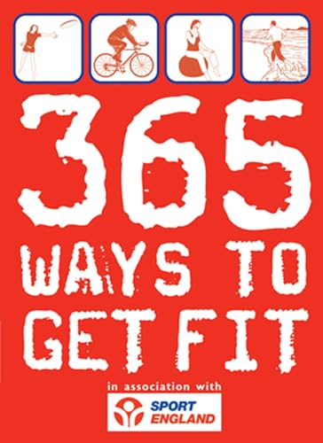 365 Ways To Get Fit