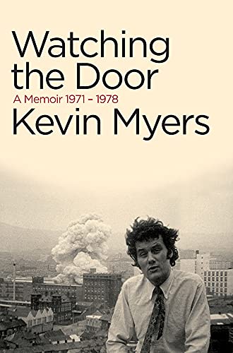 Watching The Door